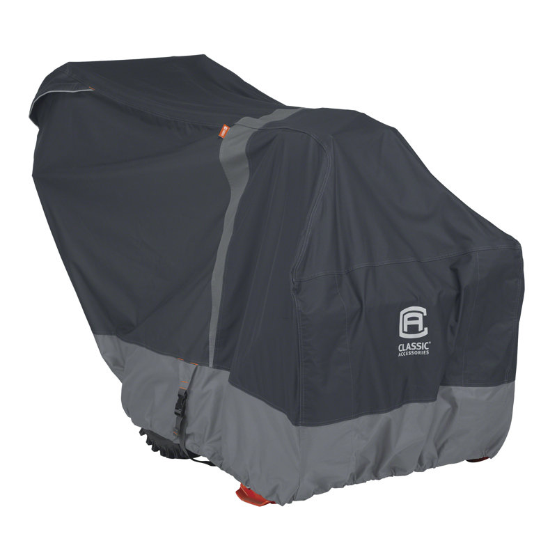 Classic Accessories StormPro™ RainProof HeavyDuty Snow Blower Cover